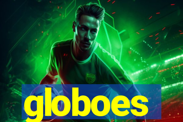 globoes