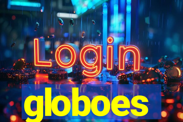 globoes