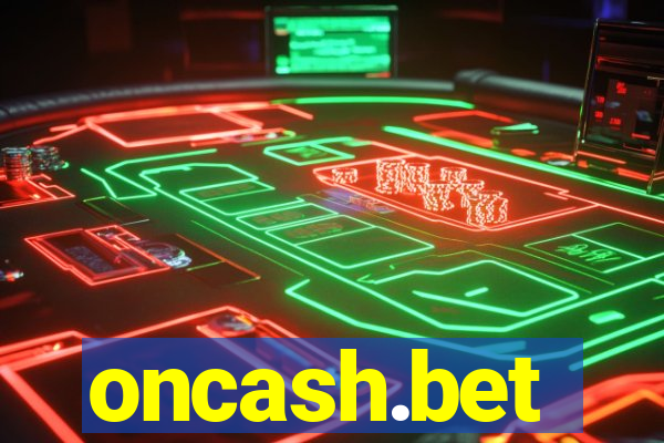 oncash.bet