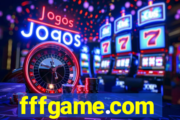 fffgame.com