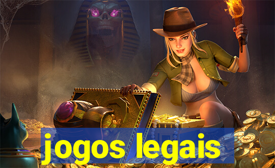 jogos legais