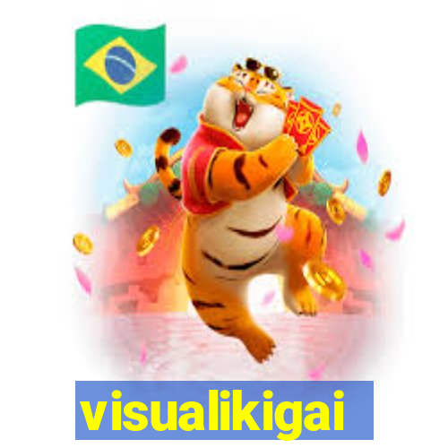 visualikigai