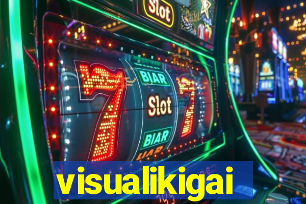 visualikigai