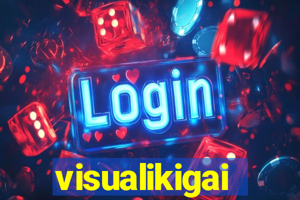 visualikigai