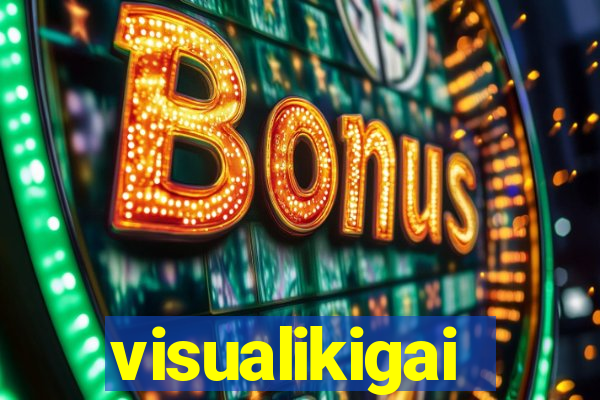 visualikigai