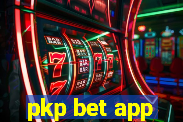 pkp bet app