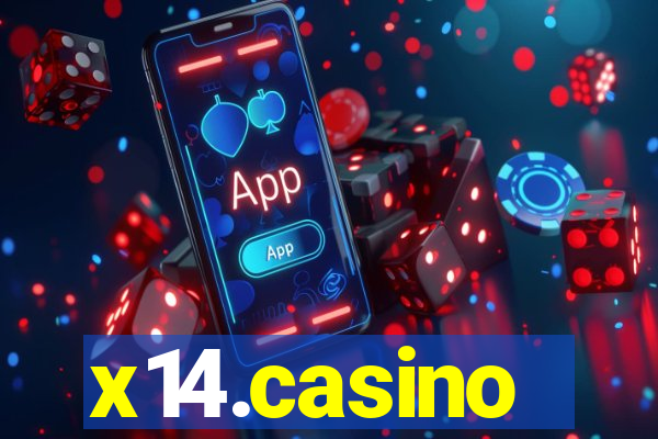 x14.casino