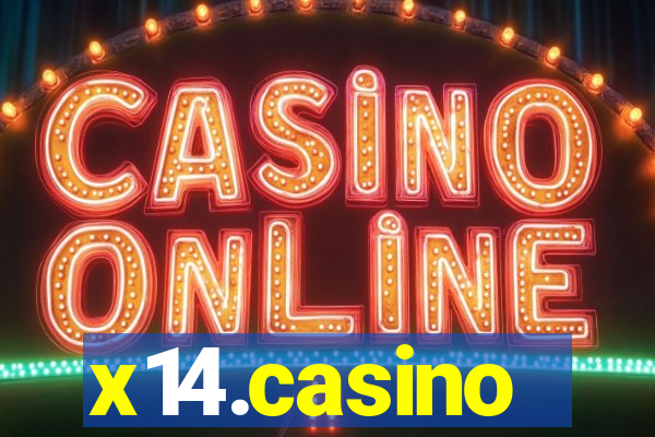 x14.casino