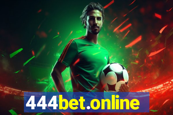 444bet.online