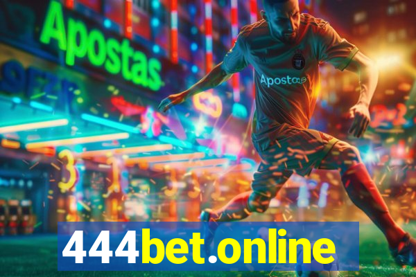 444bet.online