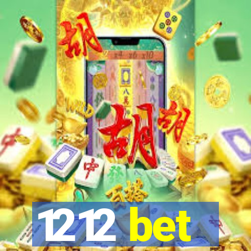 1212 bet