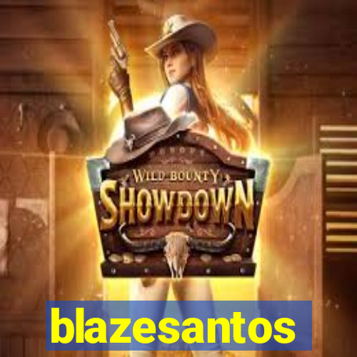 blazesantos