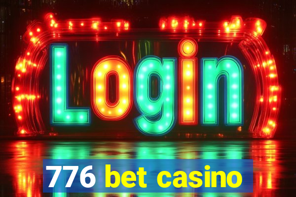 776 bet casino