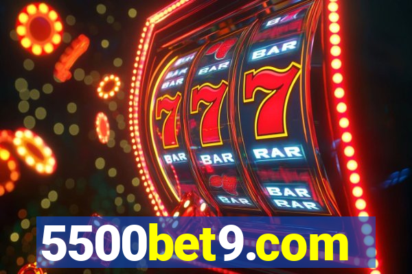 5500bet9.com