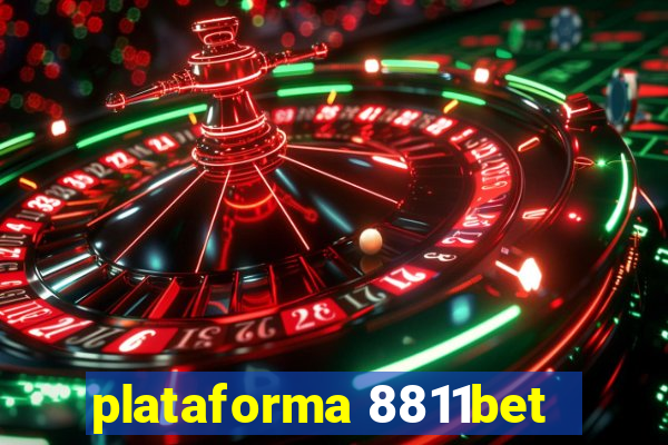 plataforma 8811bet