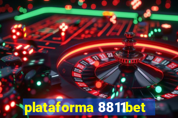 plataforma 8811bet