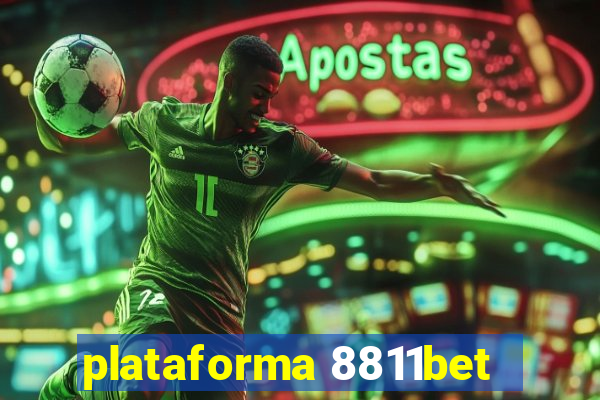 plataforma 8811bet