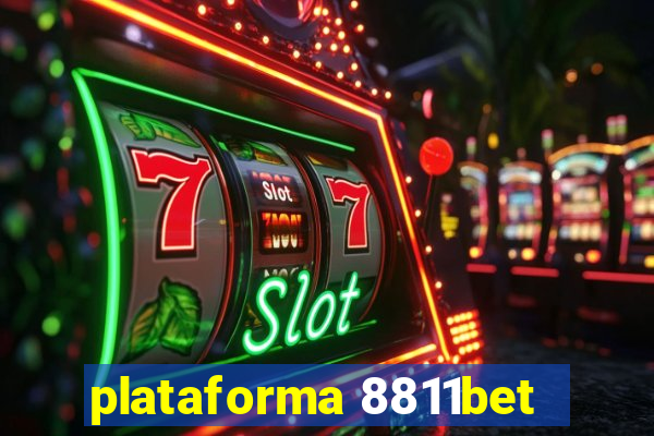 plataforma 8811bet