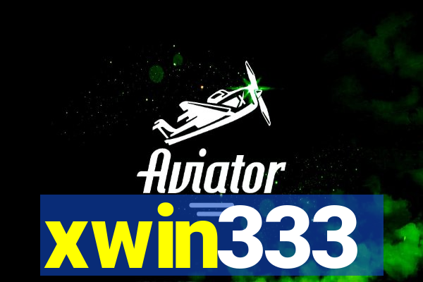 xwin333