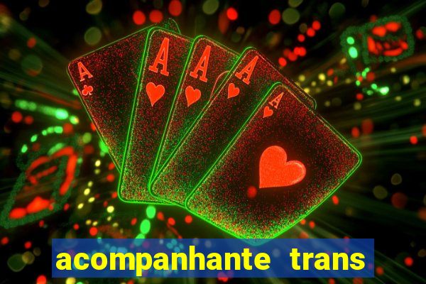 acompanhante trans em porto alegre