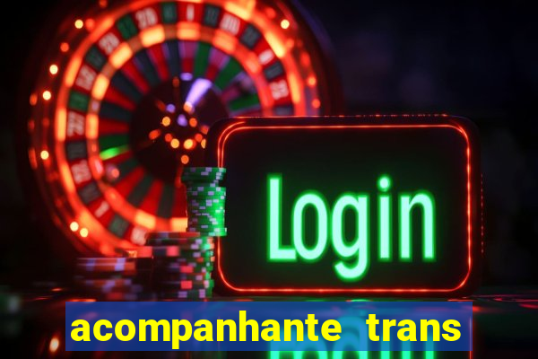 acompanhante trans em porto alegre