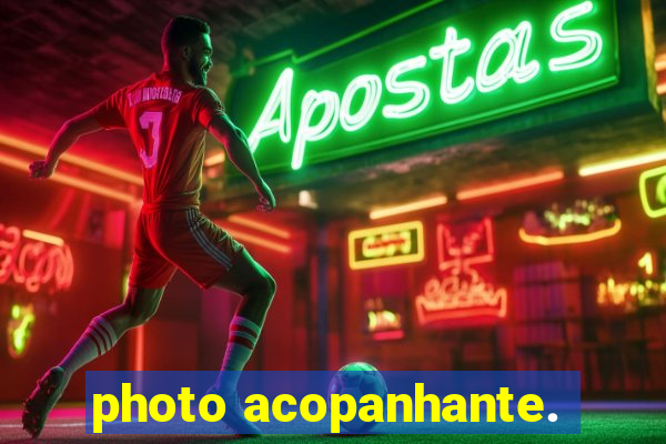 photo acopanhante.