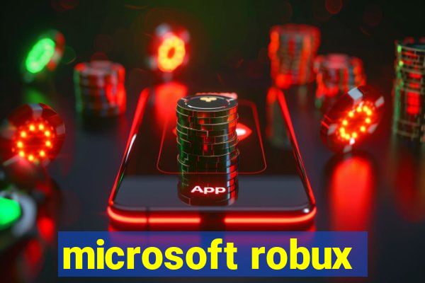 microsoft robux