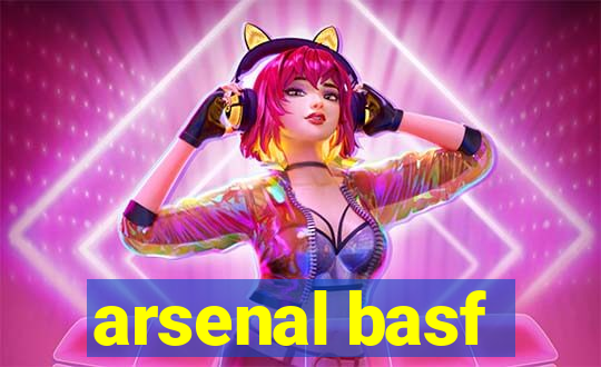 arsenal basf