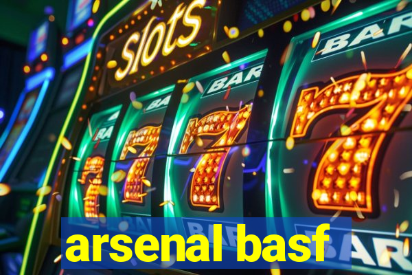 arsenal basf