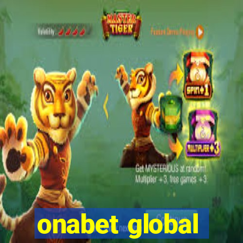 onabet global