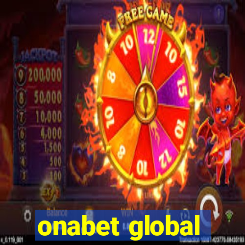 onabet global