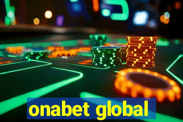 onabet global