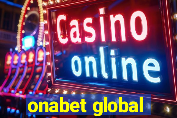 onabet global