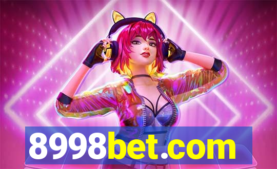 8998bet.com