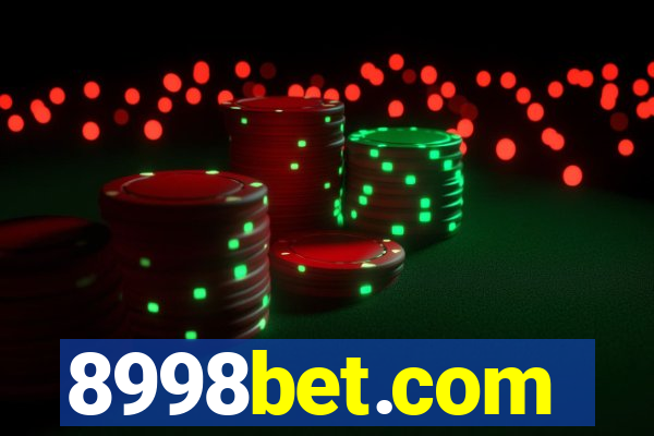 8998bet.com