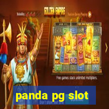 panda pg slot