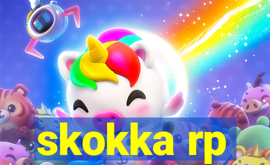 skokka rp