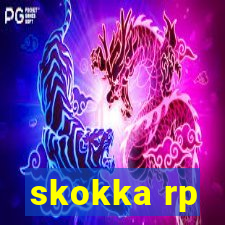 skokka rp