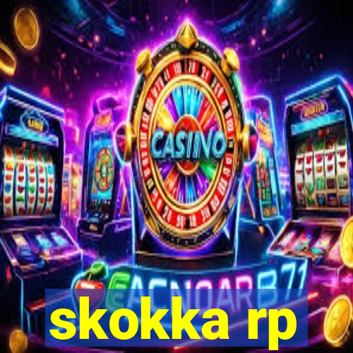 skokka rp