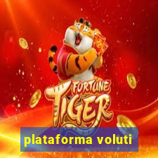 plataforma voluti