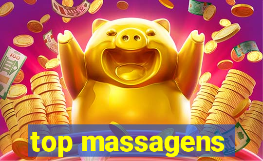 top massagens