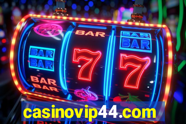 casinovip44.com