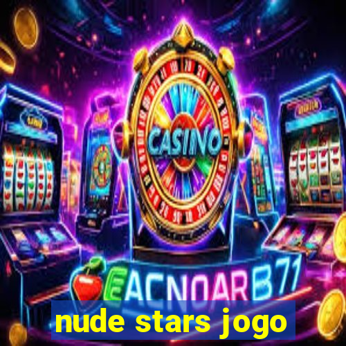 nude stars jogo