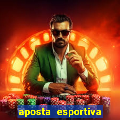 aposta esportiva deposito minimo 1 real