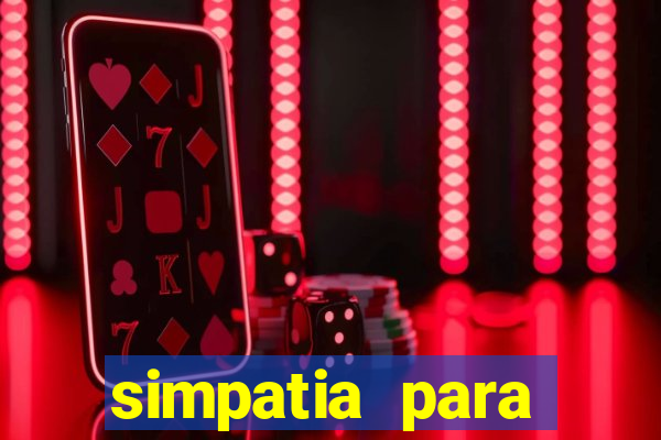 simpatia para ganhar no bingo de cartela