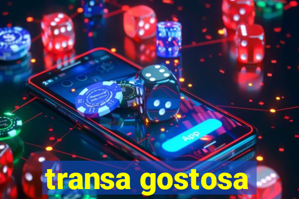 transa gostosa