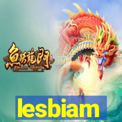 lesbiam