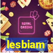 lesbiam