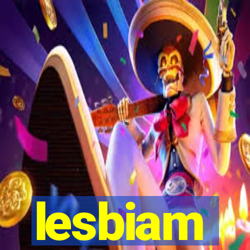 lesbiam