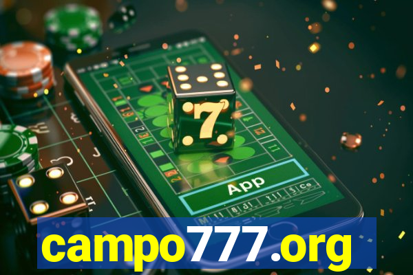 campo777.org